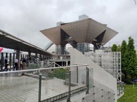 東京ビッグサイト