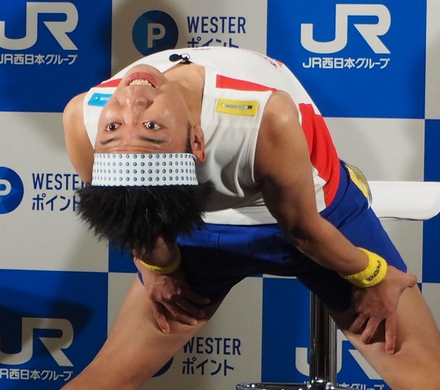 サンシャイン池崎