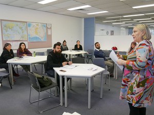 なんと「510時間までなら無料」　豪州の移民向け英語プログラムとは