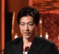 大沢たかおさん