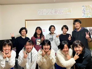 1500m前日本記録保持者の小林史和さん　指導者として描く五輪への道！
