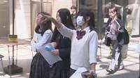 再開発の成功例として全国から視察も　「丸亀町商店街」で高校生が地域観光学ぶ　高松市