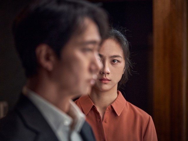 映画「別れる決心」　「夫殺し」の疑いの眼差しが逆転　愛を口にしないメロドラマに