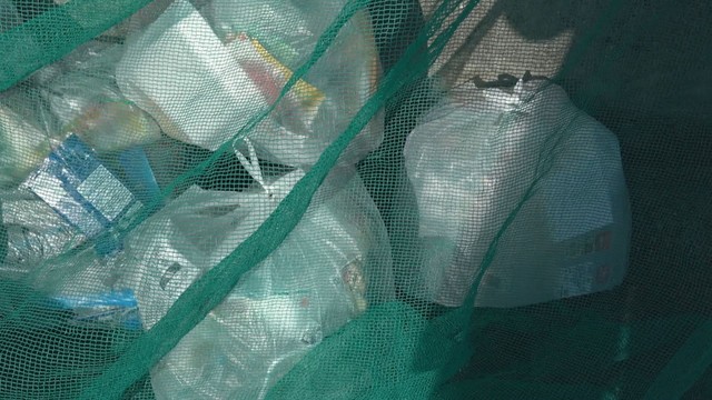 2024年度のごみ排出量　香川県民1人当たり1日17グラム減少　リサイクル率は低下　