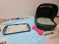 使いやすいように工夫したトイレ
