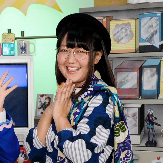 桃井はるこ（2017年撮影）