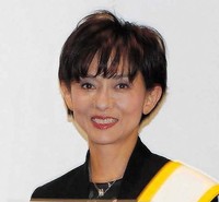 斉藤慶子(2018年)