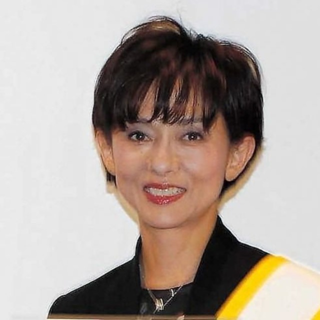斉藤慶子(2018年)