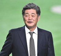 工藤公康氏（2026年撮影）