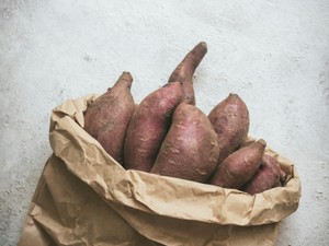 酒もタバコもギャンブルもしない真面目な私がドはまりするのは「芋」