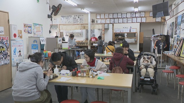 大みそか　朝から「年越しうどん」求めにぎわう　香川