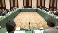 「岡山県自然保護基本計画」の改定に向けた審議会　新型コロナの感染拡大を踏まえた内容も