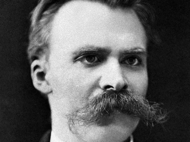 分析哲学的なスタイルでニーチェを解釈する 21世紀のニーチェ研究最前線 前編 じんぶん堂