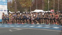 おかやまマラソン　県民優先枠に定員の2倍超える4181人が初日に応募　過去3番目の多さ
