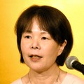 伏尾美紀さん「百年の時効」に吉川英治文学新人賞　時代またぎ追う真相「情熱だけは負けないように」