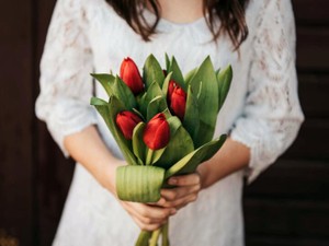 ずっと答えは出なかったのに。笑い合っただけで、結婚したいと思えた