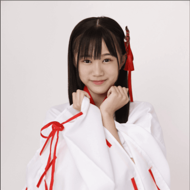 呉優菜のX(@Yuna_HKT）より