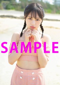 楽天　L判ブロマイド