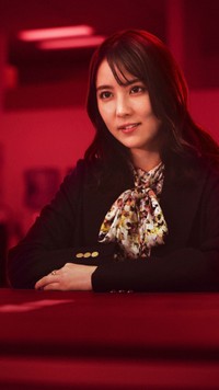 「職場ギャンブラー」に出演する石川恋