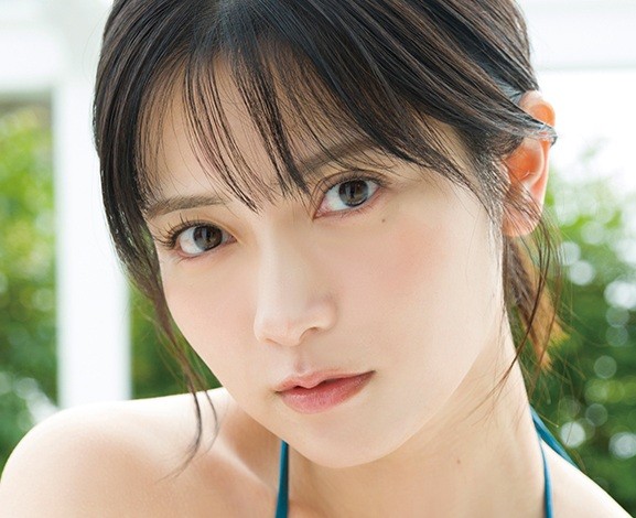 『ENTAME 36℃ vol.03』通常版 セブンネット限定　桃月なしこポストカード　撮影◎Takeo Dec.