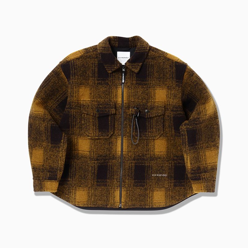 ザ・ノース・フェイス_アウター特集21　800_1