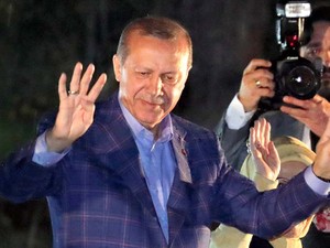 日本の外交にも大きな関係が　バイデン外交のカギを握るのはトルコ