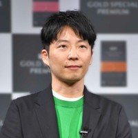 星野源さん（2023年撮影）