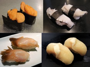 人気の寿司ダネ、食べられなくなる？　危機をもたらす「海の酸性化」とは