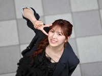 　SKE48・菅原茉椰