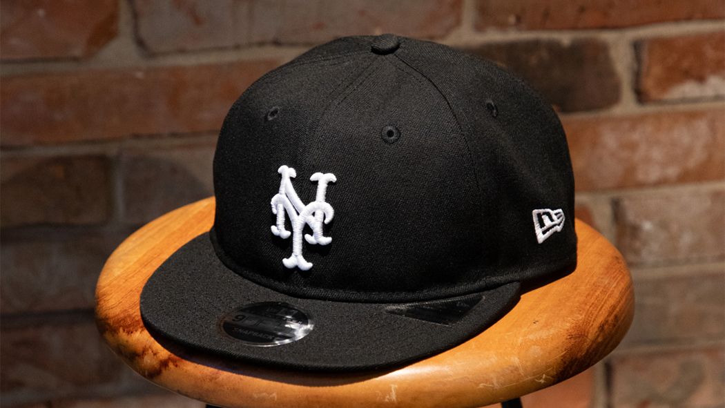 Psycho Bunny : NEW ERA®_コラボキャップ2　1050_2