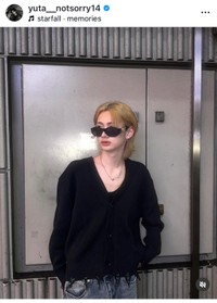 市村優汰（@yuta__notsorry14）さんのインスタグラムより