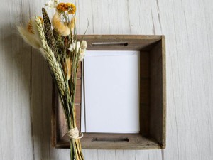 父に「返さなくて大丈夫」と言われたお金を渡す時、引き抜いた手紙