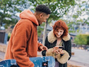 「男女の友情は成立する？」。答えは、親友が男の私だけが知っている