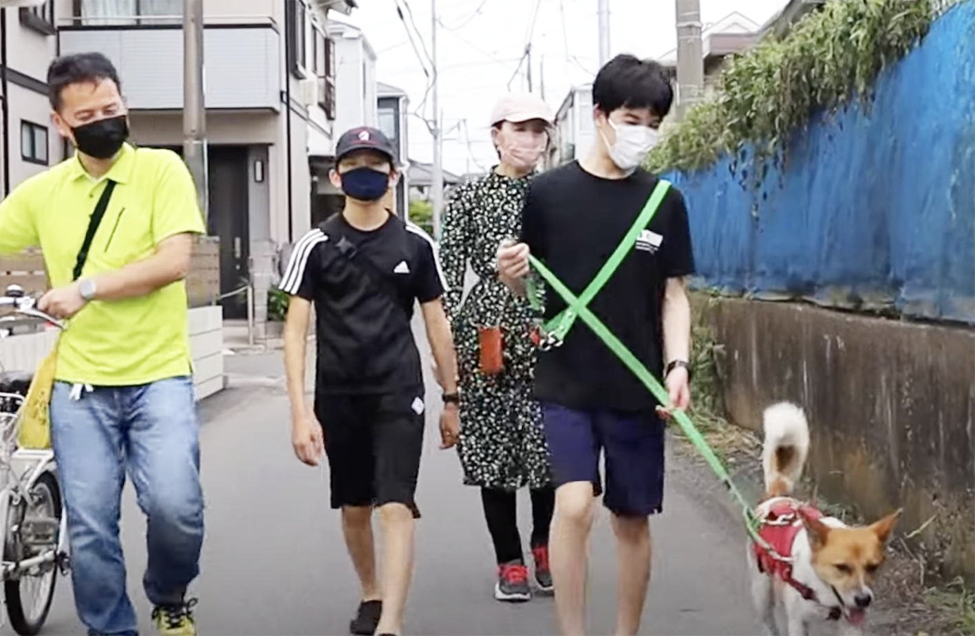 次第にポンが心を開いてくれるようになったのは、ポンのペースを最優先に、そして愛情を注ぎ続けたからでした