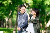 GWは夫婦で一緒に過ごしたい？　※画像はイメージです（chachamal/stock.adobe.com）
