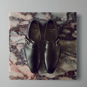 MADRAS（マドラス）［格調高き機能派シューズ。］