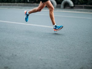 前だけ見て走れ！必死に切ったゴールテープは私のかけがえのない青春