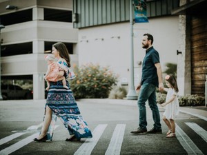 初恋の彼には妻と子どもがいた。何をどう頑張っても、これは不倫