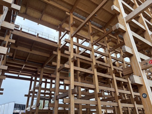 解体反対の声もあるが…