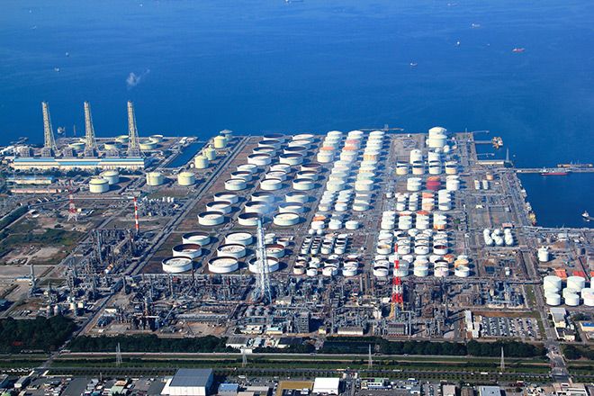 Oil crisis could raise prices in Japan on wide range of goods