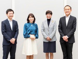 世界をリードする日本の技術で「水素バリューチェーン」の構築に向かう