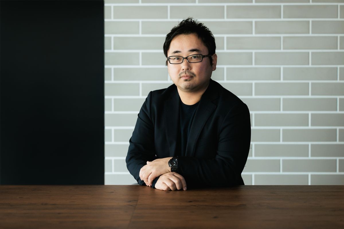 杠元樹社長トップ