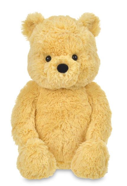 ディズニー　ディズニーストア　プーさん　Pooh Family 年代物 あの企業ともコラボ！ 【ディズニーストア】「くまのプーさん」100周年