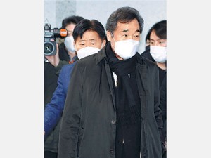 韓国与党「当事者の謝罪と反省が必要」朴槿恵、李明博元大統領の恩赦で見解