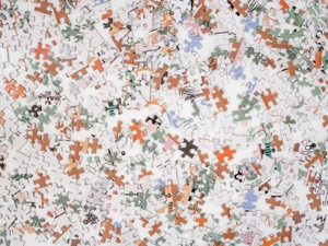 「世界で一番大好きだよ」と彼が言った。私が世界で一番好きな母より、好きになれるかな