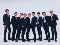 PENTAGON（出典：PENTAGON Instagram）