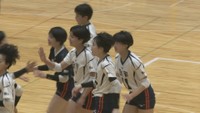 【岡山県高校総体】バレーボール女子 決勝　就実が優勝　14日の結果　