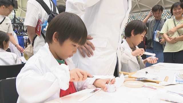高松みらいフェス あなぶきアリーナ香川(高松市サンポート)