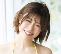 伊勢川乃亜(C)光文社/週刊FLASH 写真◎佐藤佑一