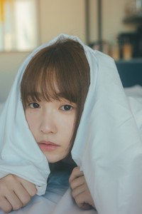 川栄李奈『ファースト写真集』 撮影:東 京祐 